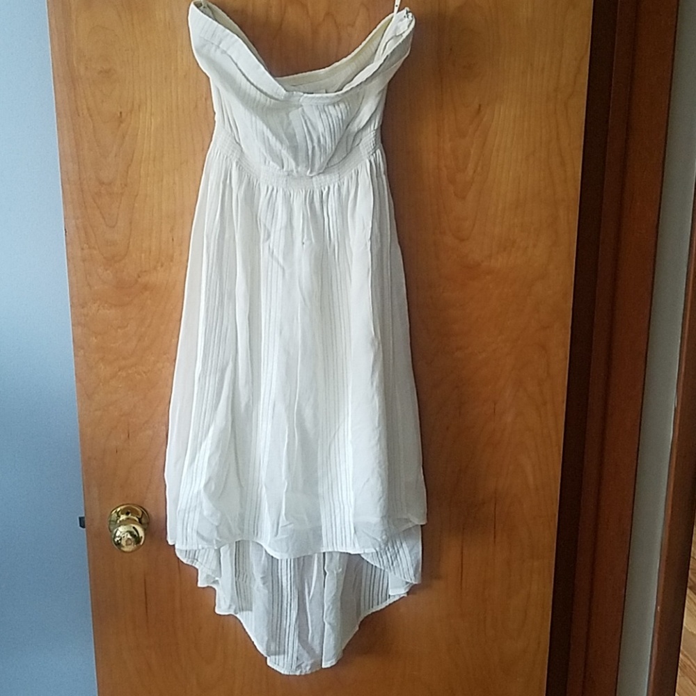 Quiksilver dress